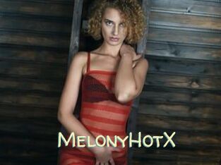 MelonyHotX