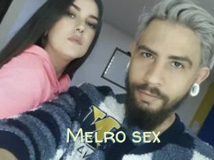 Melro_sex Sexy Tchat