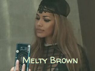 Melty_Brown