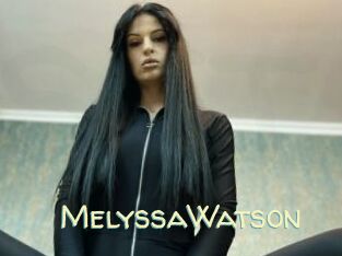 MelyssaWatson