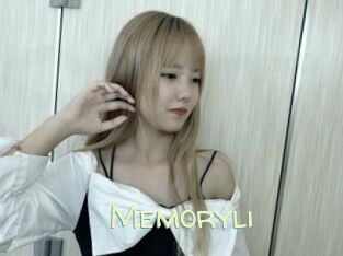 Memoryli