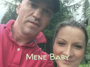 Mene_Baby