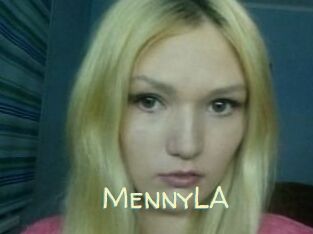 MennyLA