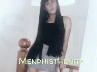 Menphisthenite