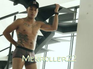 Menroller22