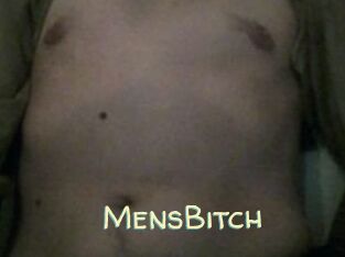 MensBitch