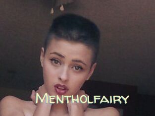 Menthol_fairy