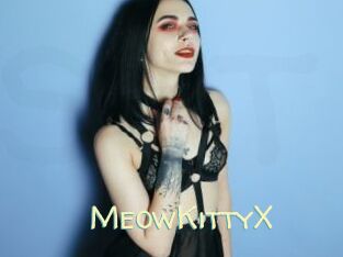 MeowKittyX