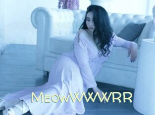 MeowWWWRR