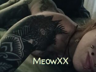 MeowXX