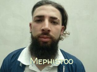 Mephistoo