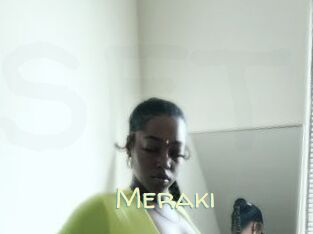 Meraki