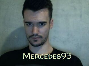 Mercedes93