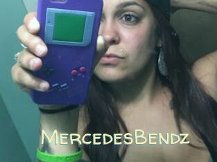 MercedesBendz