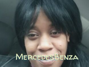 MercedesBenza
