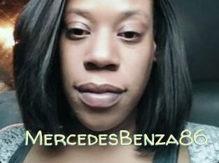 MercedesBenza86