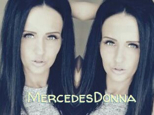 MercedesDonna