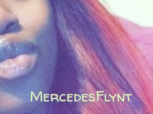 MercedesFlynt