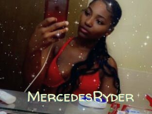 MercedesRyder