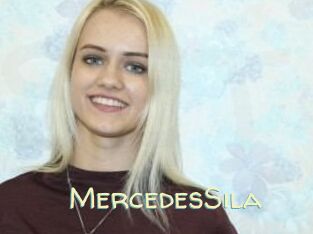 MercedesSila Sexy Tchat