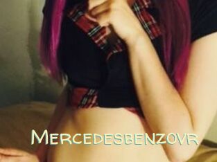Mercedesbenzovr