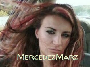 MercedezMarz
