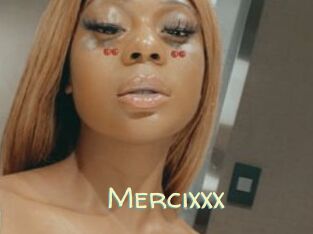 Mercixxx