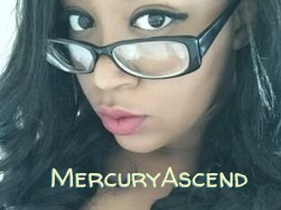 MercuryAscend