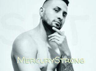 MercuryStrong
