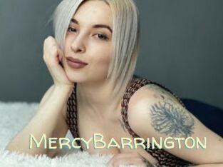 MercyBarrington