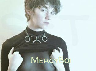 MercyBoi