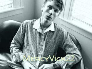 MercyVick22