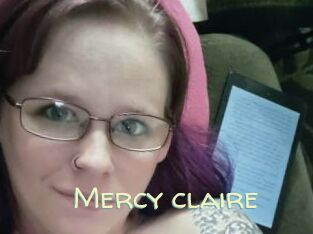 Mercy_claire Sexy Tchat