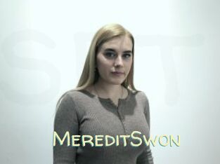MereditSwon