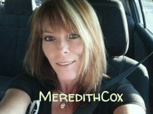 MeredithCox