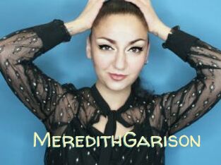 MeredithGarison