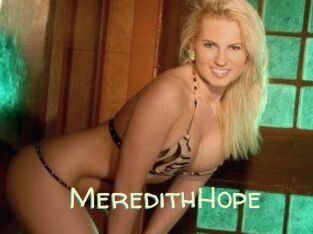 Meredith_Hope