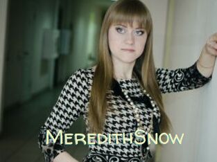 MeredithSnow