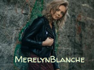 MerelynBlanche