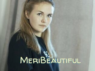 MeriBeautiful