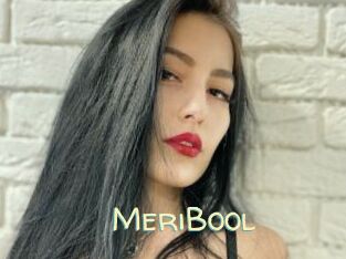 MeriBool
