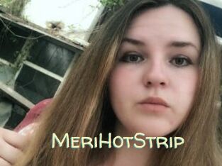 MeriHotStrip