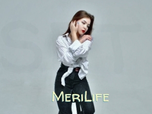 MeriLife Sexy Tchat