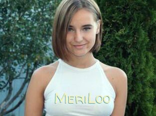 MeriLoo