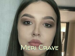 Meri_Crave