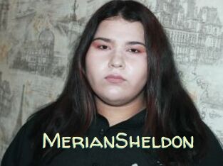 MerianSheldon