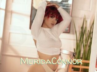 MeridaConnor