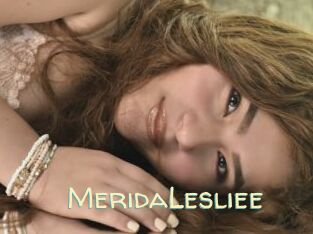 MeridaLesliee