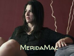 MeridaMac