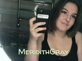 MeridithGray